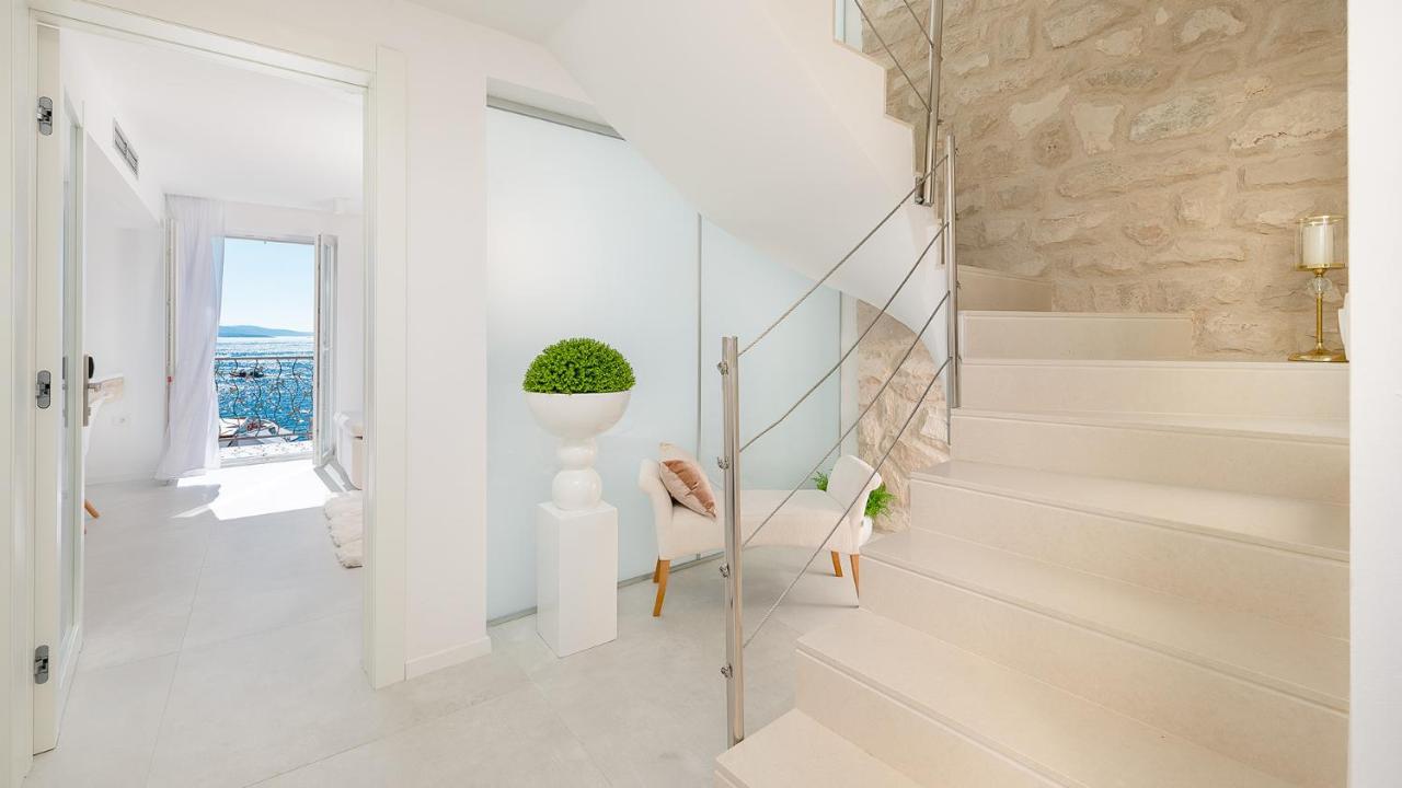Villa Marina Hvar Hvar Town Eksteriør bilde