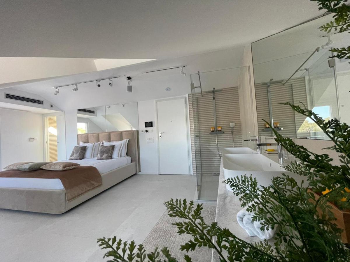 Villa Marina Hvar Hvar Town Eksteriør bilde
